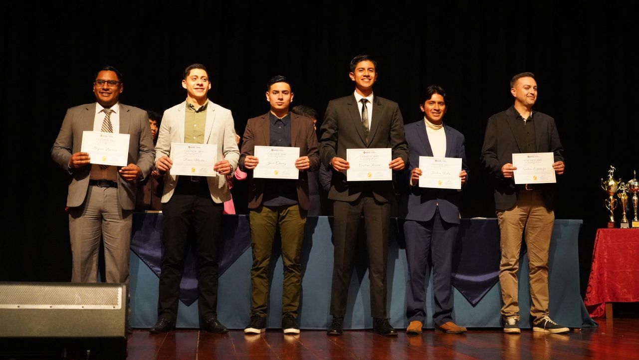 Reconocimientos a deportistas en la disciplina de básquet