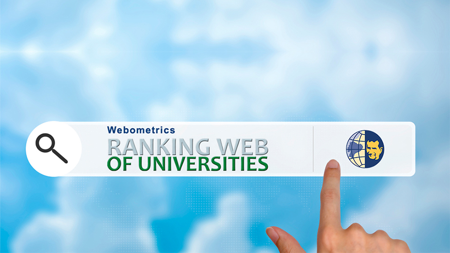 Ranking Webometrics