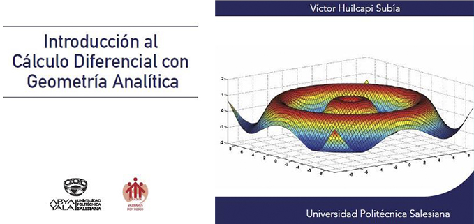 Libro Calculo Diferencial y Geometría Analítica