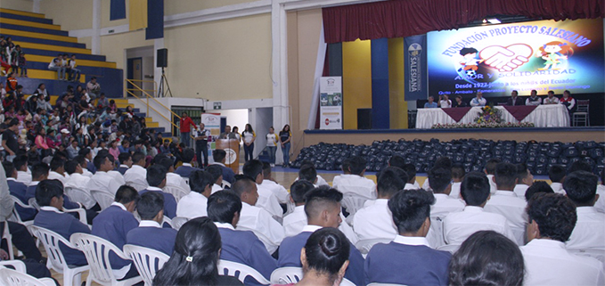 Children who received the school kits