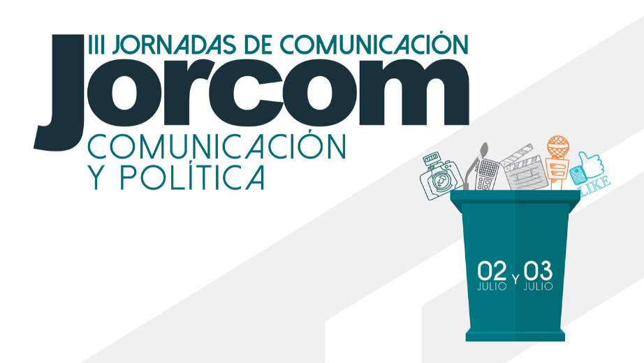 Jornadas de Comunicación JORCOM