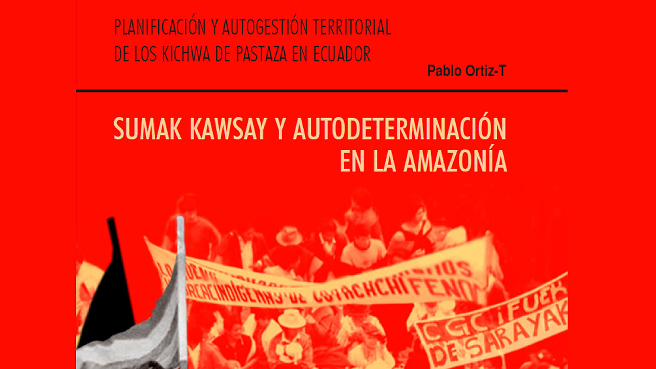 Portada del libro