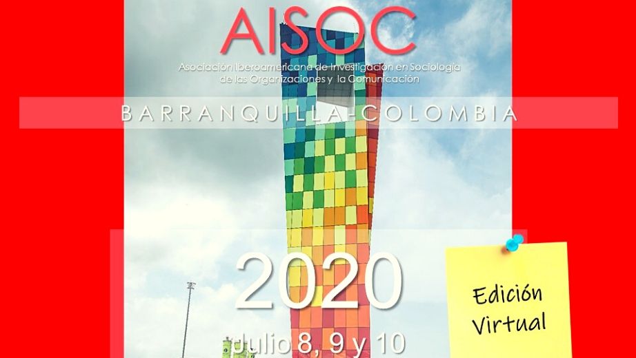 XXXII Seminario Internacional AISOC 2020
