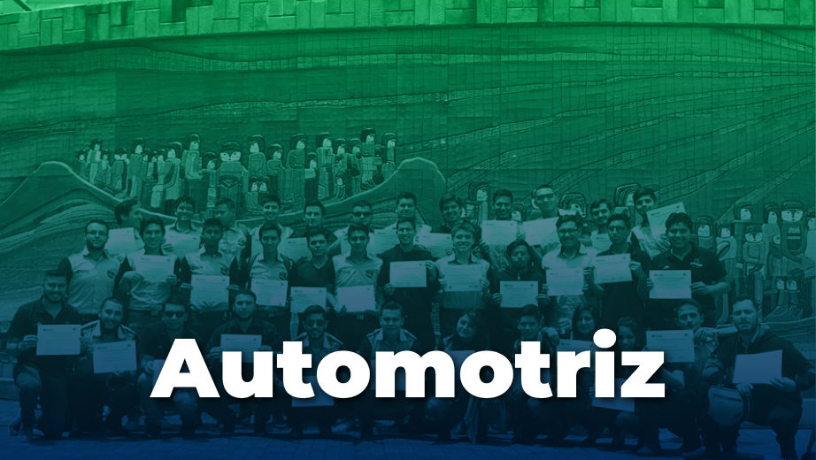 Automotriz