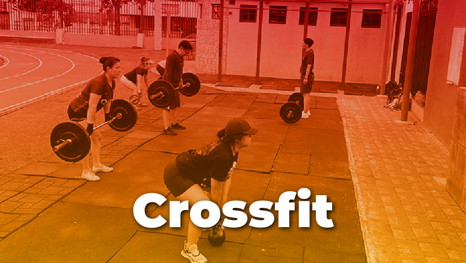 Crossfit