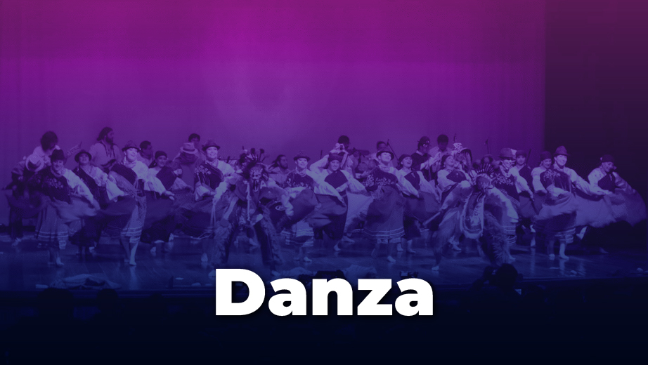 Danza Tradicional