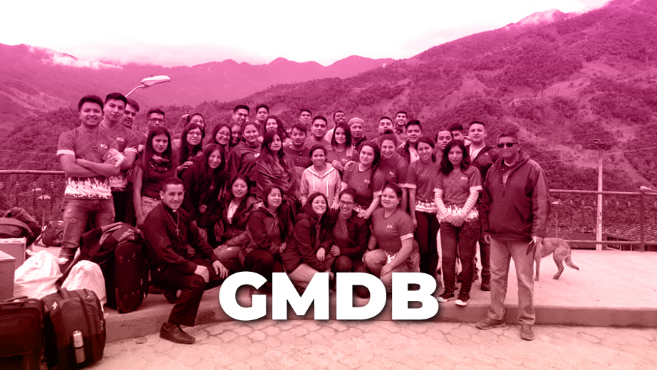 Grupo Misionero Don Bosco - GMDB