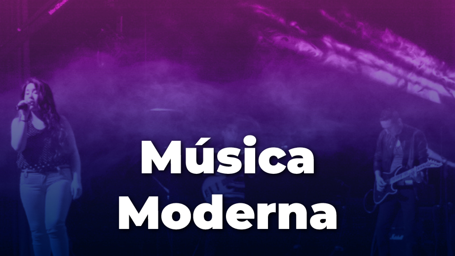 Música Moderna