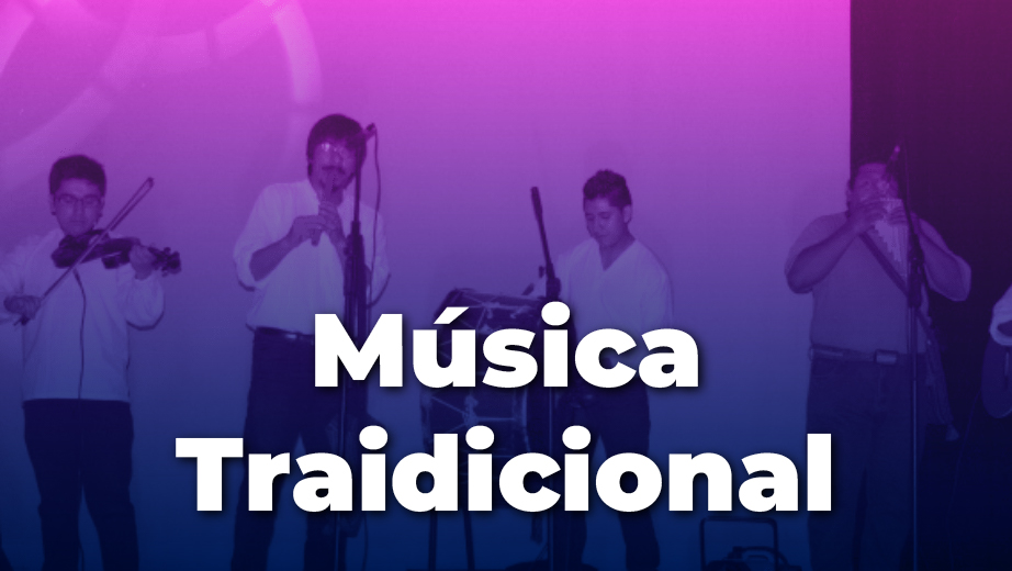 Música Tradicional