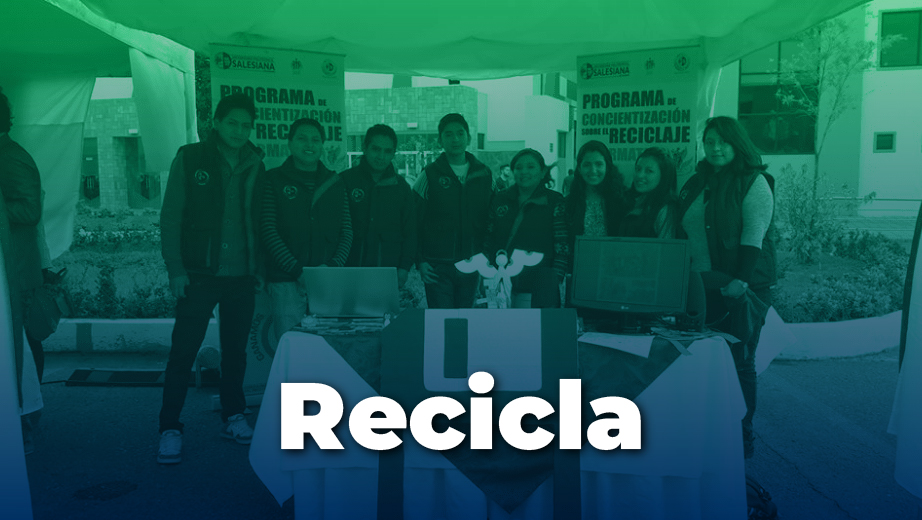 Recicla