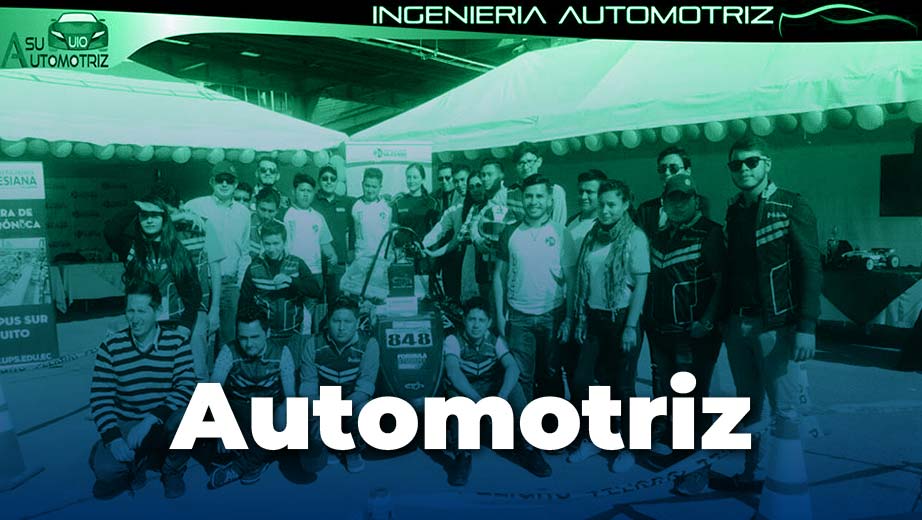 Automotriz