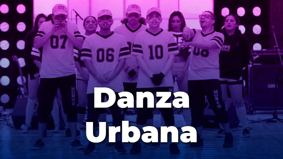 Danza Urbana