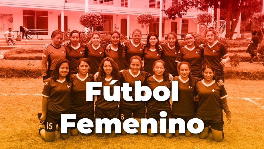 Futbol Femenino