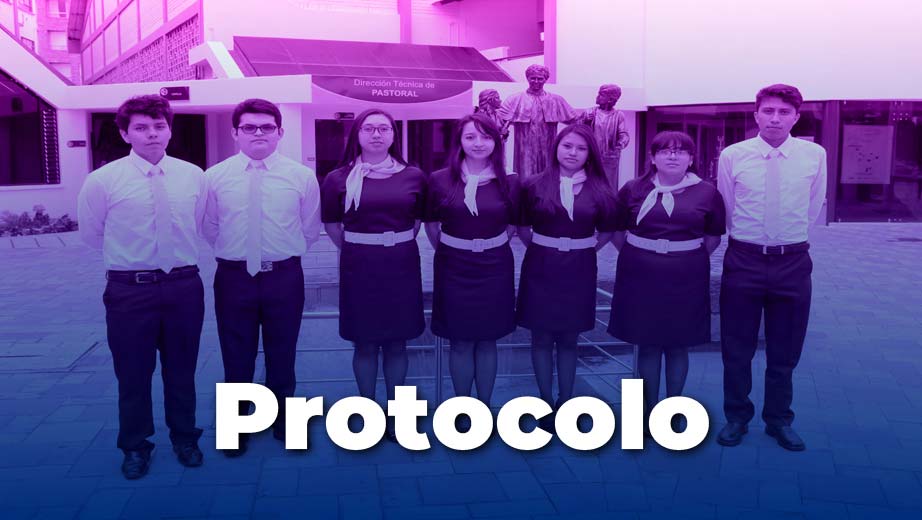 Protocolo