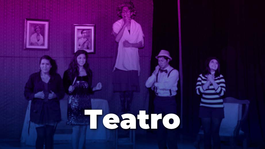 Teatro