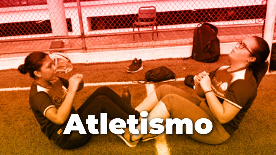 Atletismo