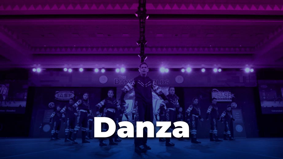 Danza Moderna