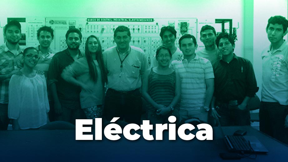 Club de Eléctrica