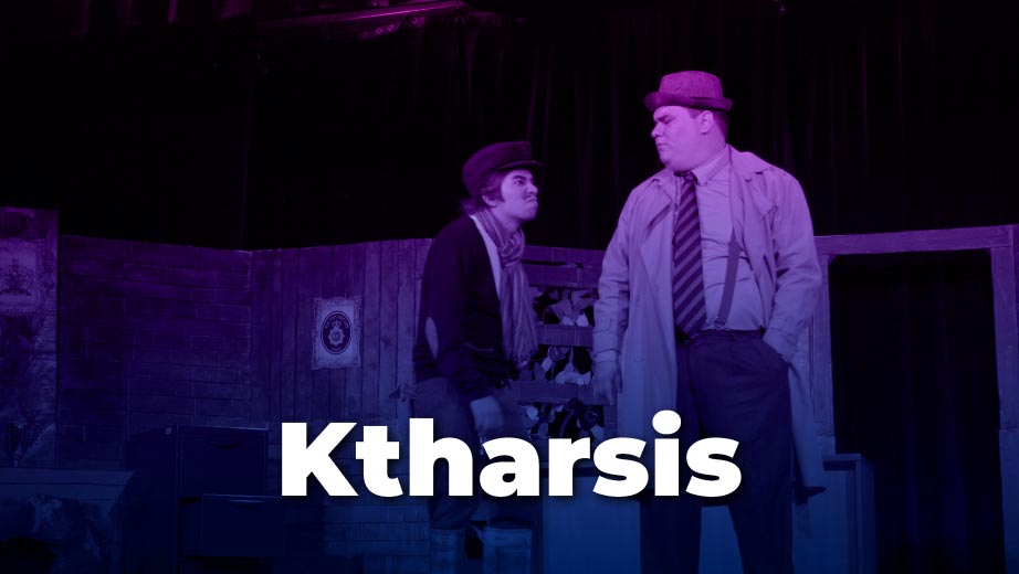 Grupo de Teatro Katharsis