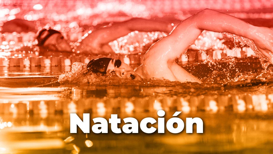 Natación