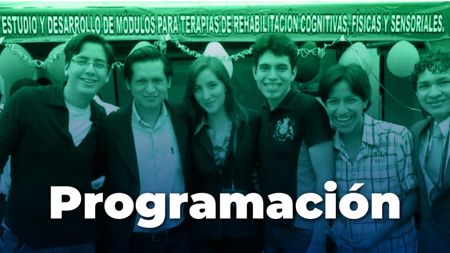 Club de Programación