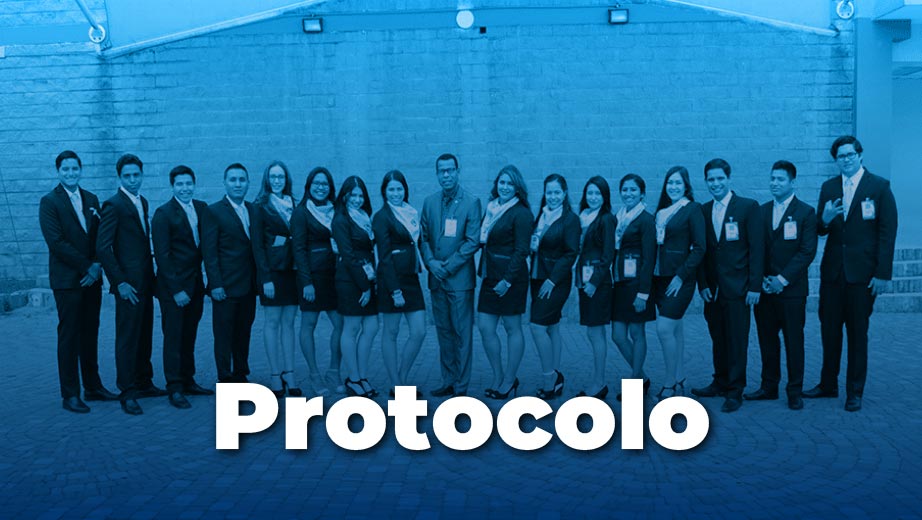 Protocolo